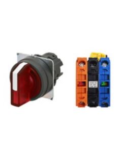 OMRON A22NW-3BM-TRA-G102-RE Device