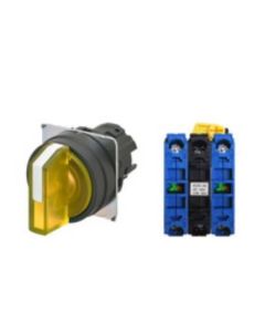 OMRON A22NW-3BM-TYA-G101-YC Device