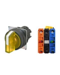 OMRON A22NW-3BM-TYA-G102-YE Device
