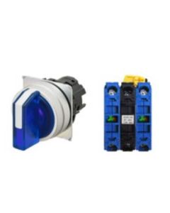 OMRON A22NW-3MB-TAA-G101-AC Device