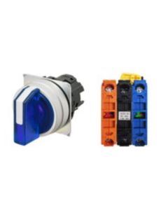 OMRON A22NW-3MB-TAA-G102-AC Device