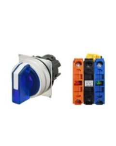 OMRON A22NW-3MB-TAA-G102-AD Device