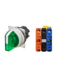 OMRON A22NW-3MB-TGA-G102-GD Device