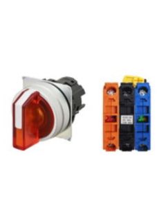 OMRON A22NW-3MB-TRA-G102-RC Device