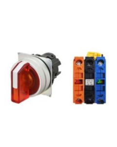 OMRON A22NW-3MB-TRA-G102-RD Device