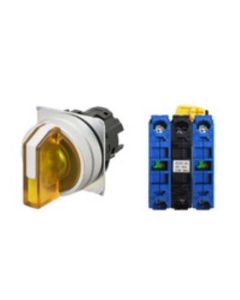 OMRON A22NW-3MB-TYA-G101-YB Device