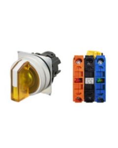OMRON A22NW-3MB-TYA-G102-YD Device