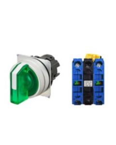 OMRON A22NW-3MM-TGA-G101-GC Device