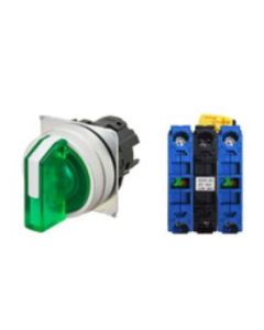 OMRON A22NW-3MM-TGA-G101-GE Device
