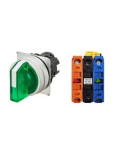 OMRON A22NW-3MM-TGA-G102-GD Device