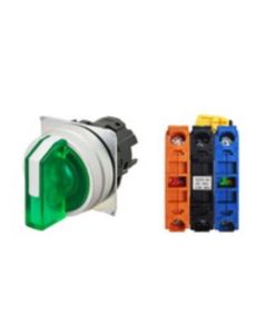 OMRON A22NW-3MM-TGA-G102-GE Device