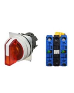 OMRON A22NW-3MM-TRA-G101-RC Device