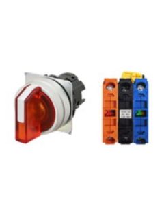 OMRON A22NW-3MM-TRA-G102-RC Device