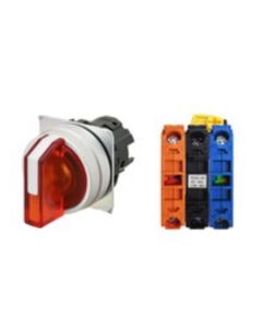 OMRON A22NW-3MM-TRA-G102-RD Device