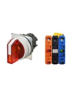 OMRON A22NW-3MM-TRA-G102-RE Device