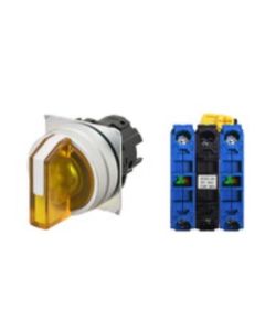 OMRON A22NW-3MM-TYA-G101-YC Device