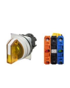 OMRON A22NW-3MM-TYA-G102-YC Device