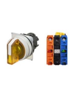 OMRON A22NW-3MM-TYA-G102-YD Device