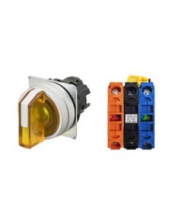 OMRON A22NW-3MM-TYA-G102-YE Device