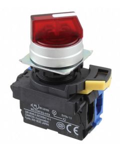 OMRON A22NW2RLTRAG100RC Switch