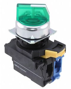 OMRON A22NW2RMTGAG100GC Switch