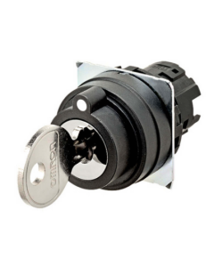 OMRON A22NZ-3RR-01DA Device