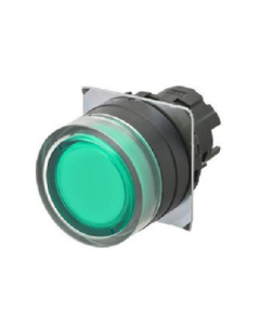 OMRON A22NZ-BGA-UGA Device