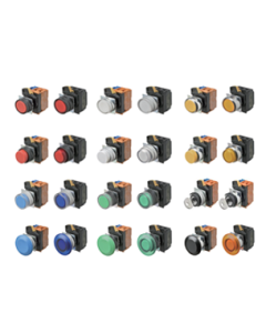 OMRON A22NZ-MPA-TOA Device