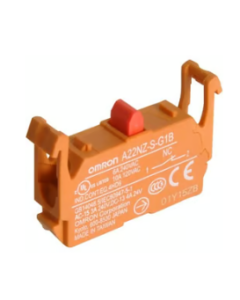 OMRON A22NZ-S-G1B Device