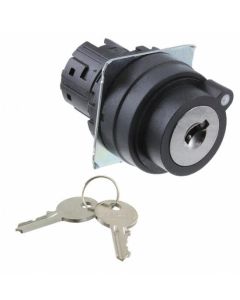 OMRON A22NZ2BL01BA Switch