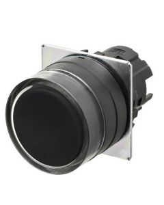 OMRON A22NZBGANBA Button