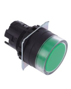 OMRON A22NZBGANGA Button