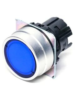OMRON A22NZBGANWA Button