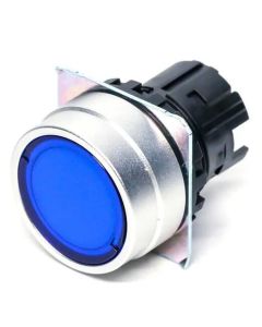 OMRON A22NZBGAURA Button