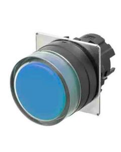 OMRON A22NZBGMNAA Button