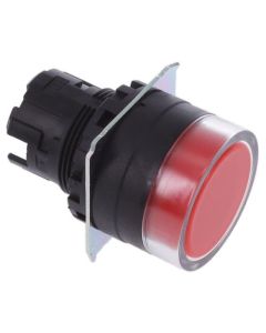 OMRON A22NZBGMNRA Button
