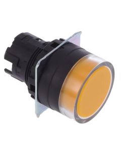 OMRON A22NZBGMNYA Button