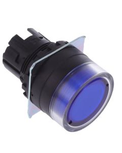 OMRON A22NZBGMTAA Button
