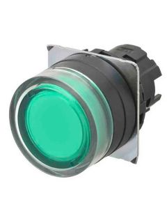 OMRON A22NZBGMTGA Button