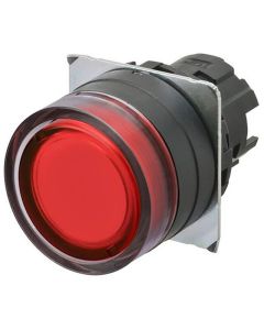 OMRON A22NZBGMTRA Button