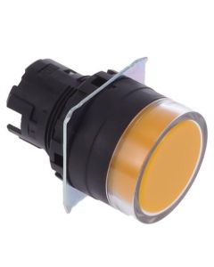 OMRON A22NZBGMTYA Button
