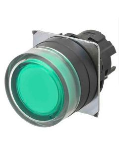 OMRON A22NZBGMUGA Button