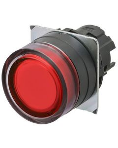 OMRON A22NZBGMURA Button