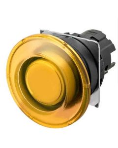 OMRON A22NZBMMUYA Button
