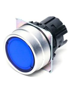 OMRON A22NZBNAURA Button