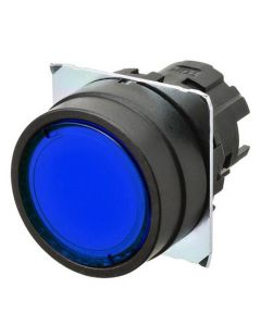 OMRON A22NZBNMTAA Button