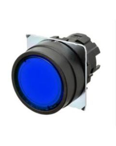 OMRON A22NZBNMUAA Button