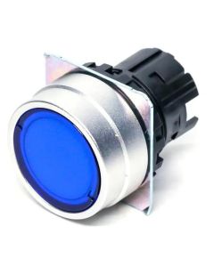 OMRON A22NZBNMUGA Button