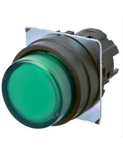 OMRON A22NZBPMTGA Button
