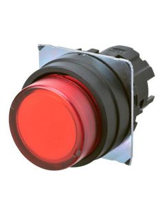 OMRON A22NZBPMTRA Button
